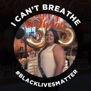 Meet your Posher, Niccole